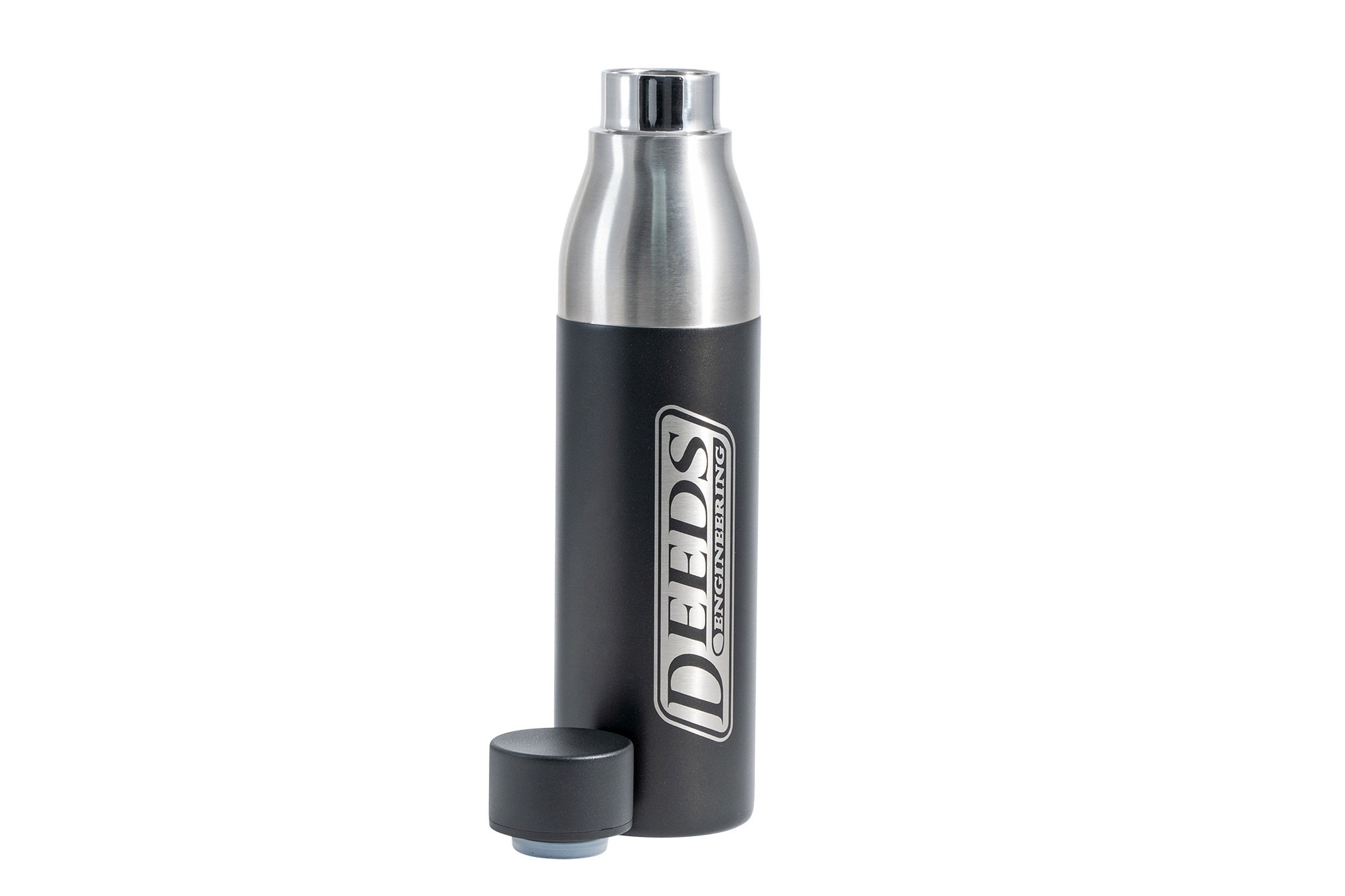 Deeds Engineering Thermal Bottle