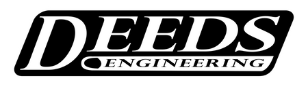 Deeds Engineering - Premium Performance Products