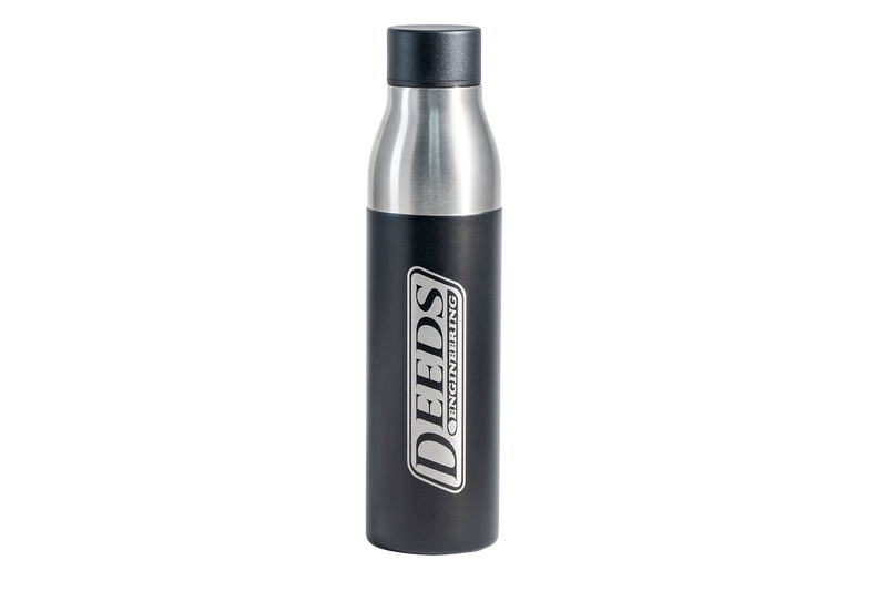 Deeds Engineering Thermal Bottle