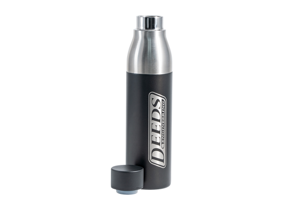 Deeds Engineering Thermal Bottle