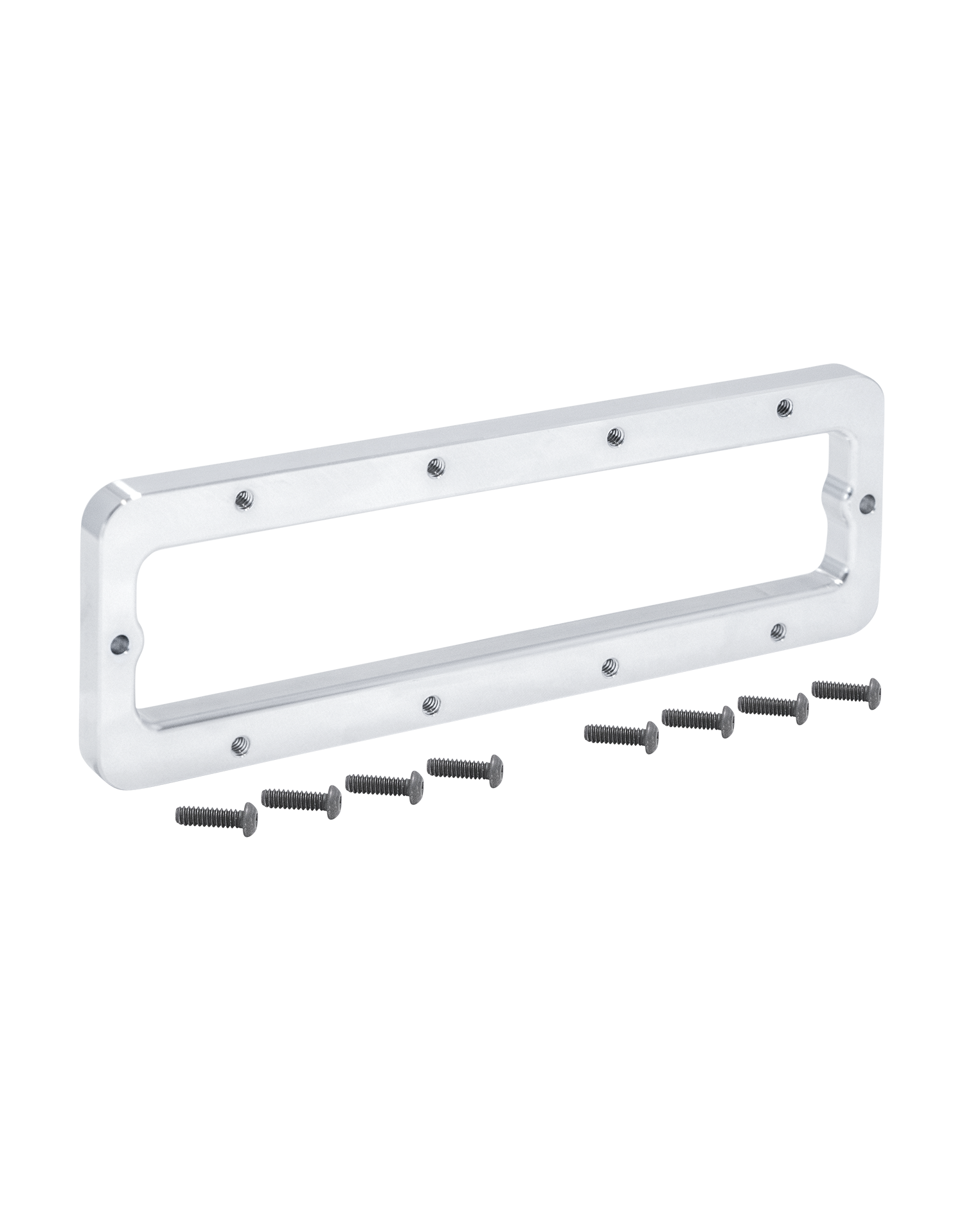 Flat Coil Brackets – Deeds Engineering