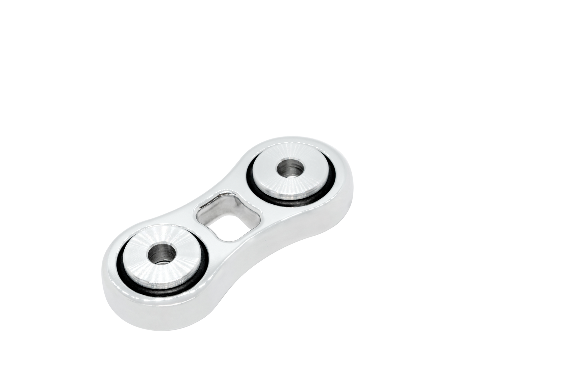 Dog Bone Exhaust Hanger – Deeds Engineering